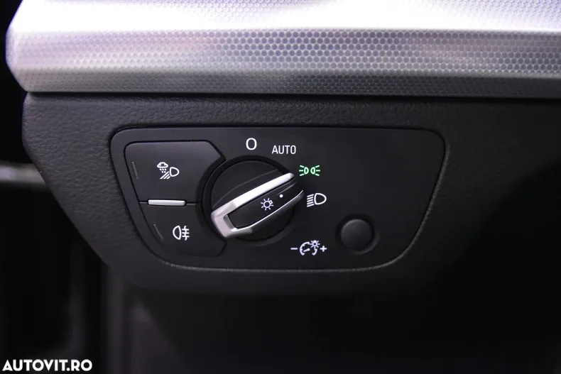 Audi Q5 din 2021 cu 72.088 km - oferta AUD132605 - foto 15