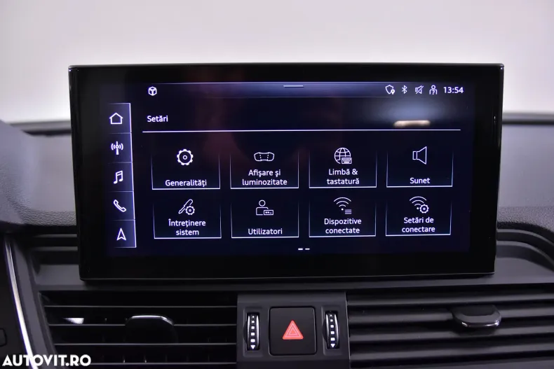 Audi Q5 din 2021 cu 72.088 km - oferta AUD132605 - foto 20