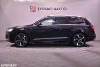 Audi Q7 din 2020 cu 101.163 km - oferta AUD132609 - foto 2