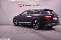 Audi Q7 din 2020 cu 101.163 km - oferta AUD132609 - foto 3