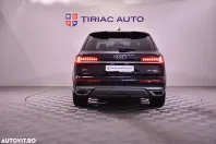 Audi Q7 din 2020 cu 101.163 km - oferta AUD132609 - foto 4