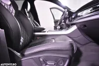 Audi Q7 din 2020 cu 101.163 km - oferta AUD132609 - foto 11