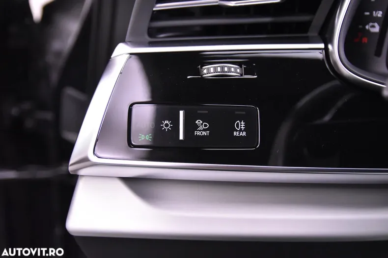 Audi Q7 din 2020 cu 101.163 km - oferta AUD132609 - foto 14