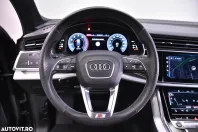 Audi Q7 din 2020 cu 101.163 km - oferta AUD132609 - foto 15