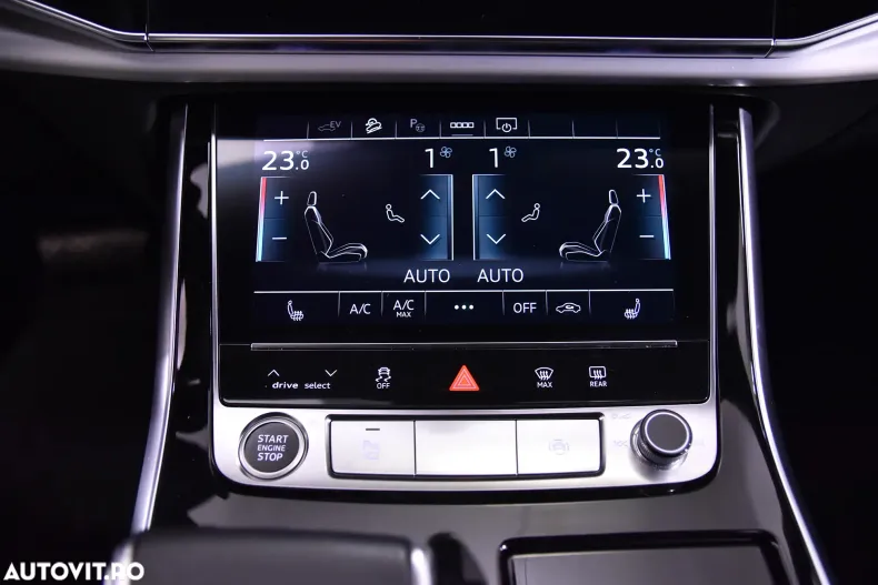 Audi Q7 din 2020 cu 101.163 km - oferta AUD132609 - foto 16