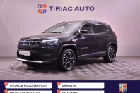 Jeep Compass din 2021 cu 44.165 km - oferta JEE132611 - foto 1