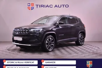 Jeep Compass din 2021 - oferta JEE132611