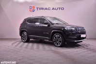 Jeep Compass din 2021 cu 44.165 km - oferta JEE132611 - foto 7