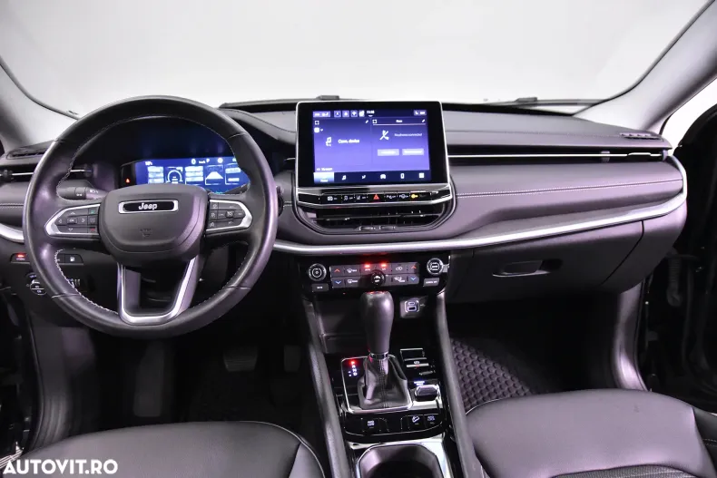 Jeep Compass din 2021 cu 44.165 km - oferta JEE132611 - foto 9
