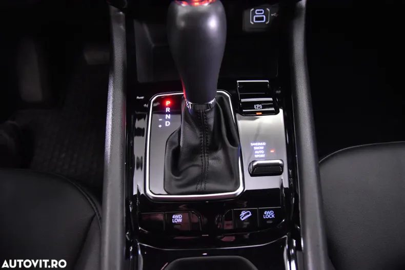 Jeep Compass din 2021 cu 44.165 km - oferta JEE132611 - foto 17