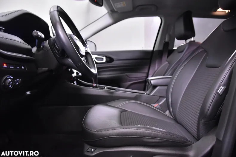 Jeep Compass din 2021 cu 44.165 km - oferta JEE132611 - foto 22