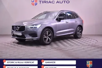 Volvo XC60 din 2020 - oferta VOL132616