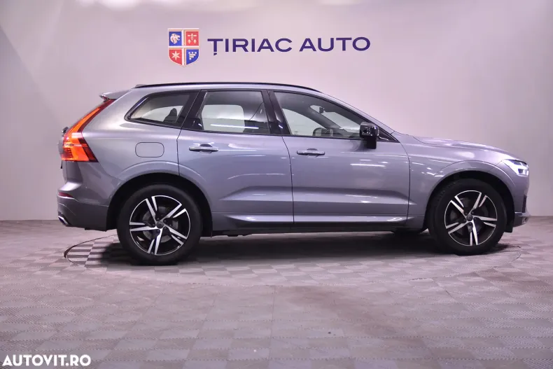 Volvo XC60 din 2020 cu 147.127 km - oferta VOL132616 - foto 6