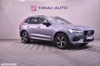 Volvo XC60 din 2020 cu 147.127 km - oferta VOL132616 - foto 7