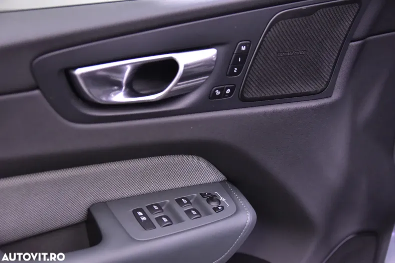 Volvo XC60 din 2020 cu 147.127 km - oferta VOL132616 - foto 14