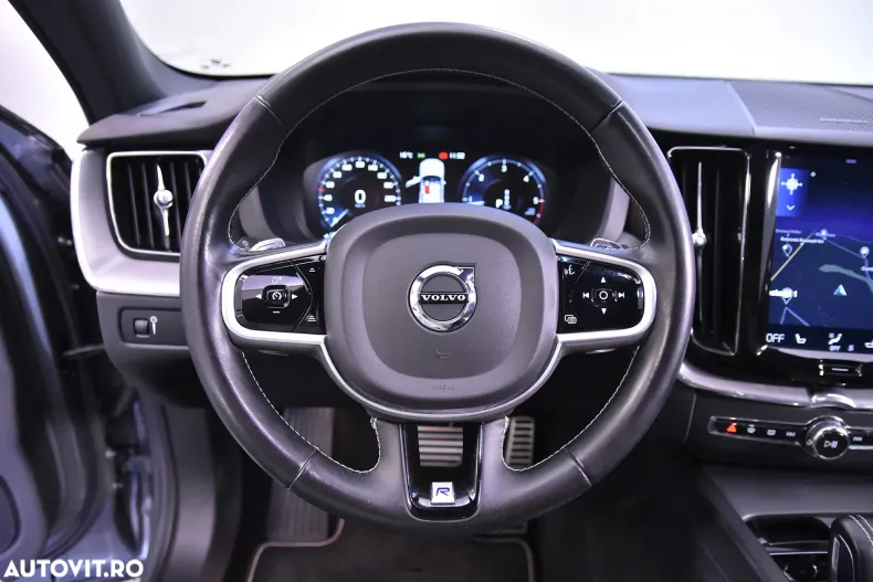 Volvo XC60 din 2020 cu 147.127 km - oferta VOL132616 - foto 16