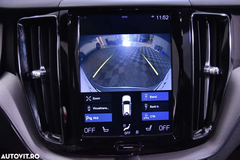 Volvo XC60 din 2020 cu 147.127 km - oferta VOL132616 - foto 18