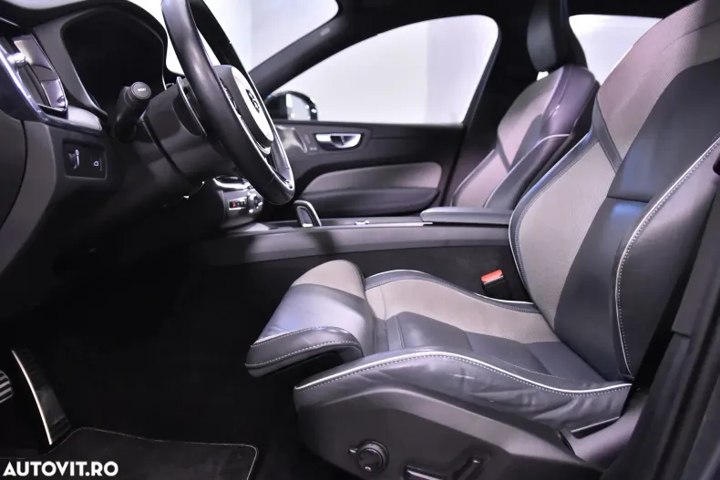 Volvo XC60 din 2020 cu 147.127 km - oferta VOL132616 - foto 21