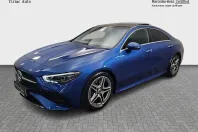 Mercedes-Benz CLA din 2024 cu 11.270 km - oferta MER132617 - foto 1