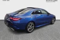 Mercedes-Benz CLA din 2024 cu 11.270 km - oferta MER132617 - foto 6