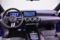 Mercedes-Benz CLA din 2024 cu 11.270 km - oferta MER132617 - foto 10