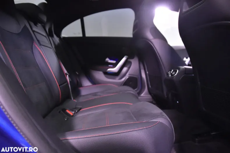 Mercedes-Benz CLA din 2024 cu 11.270 km - oferta MER132617 - foto 13