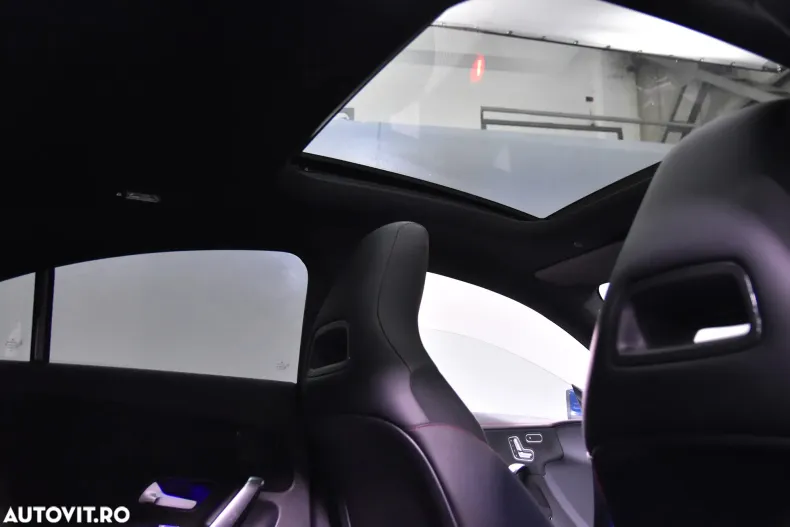 Mercedes-Benz CLA din 2024 cu 11.270 km - oferta MER132617 - foto 27