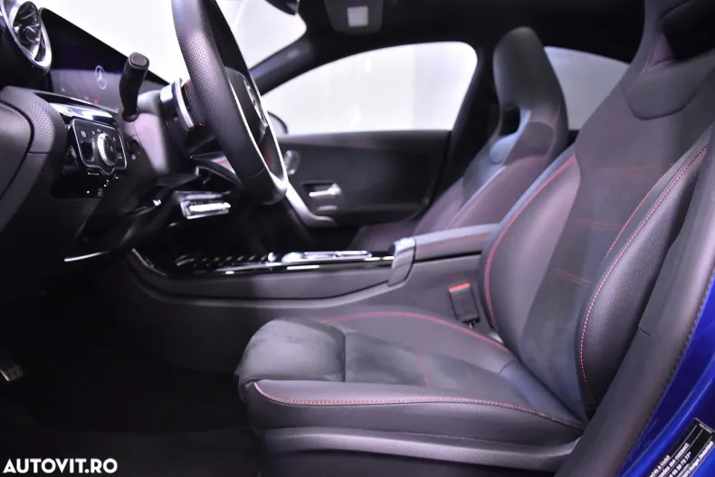 Mercedes-Benz CLA din 2024 cu 11.270 km - oferta MER132617 - foto 28