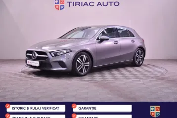 Mercedes-Benz A din 2020 - oferta MER132619