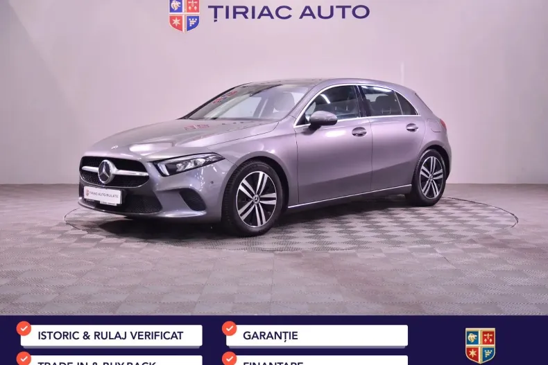 Mercedes-Benz A din 2020 cu 149.010 km - oferta MER132619 - foto 1