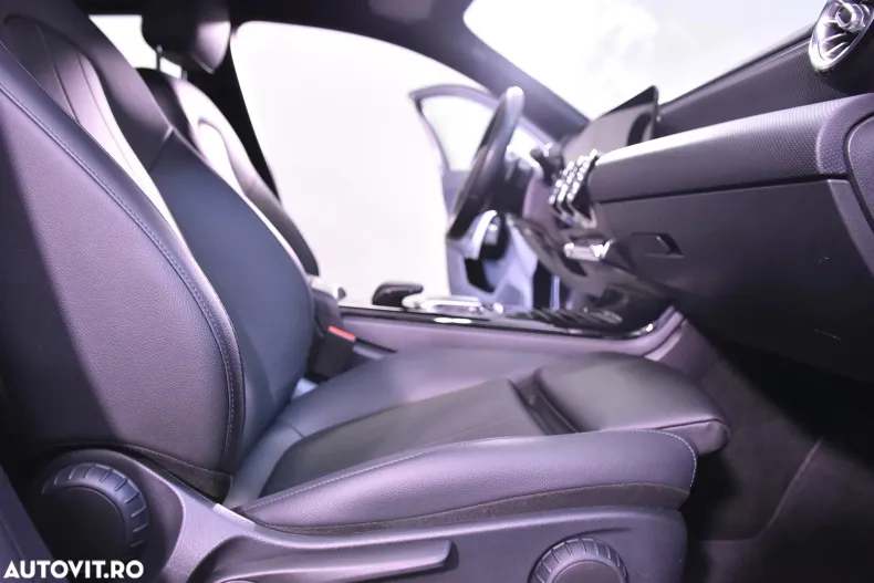 Mercedes-Benz A din 2020 cu 149.010 km - oferta MER132619 - foto 11