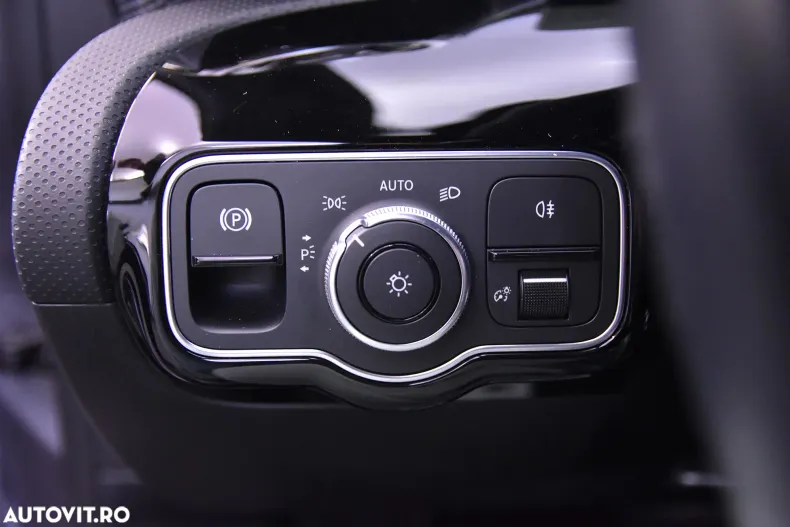 Mercedes-Benz A din 2020 cu 149.010 km - oferta MER132619 - foto 15