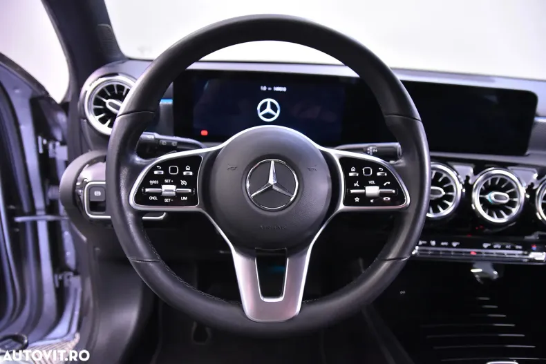 Mercedes-Benz A din 2020 cu 149.010 km - oferta MER132619 - foto 16