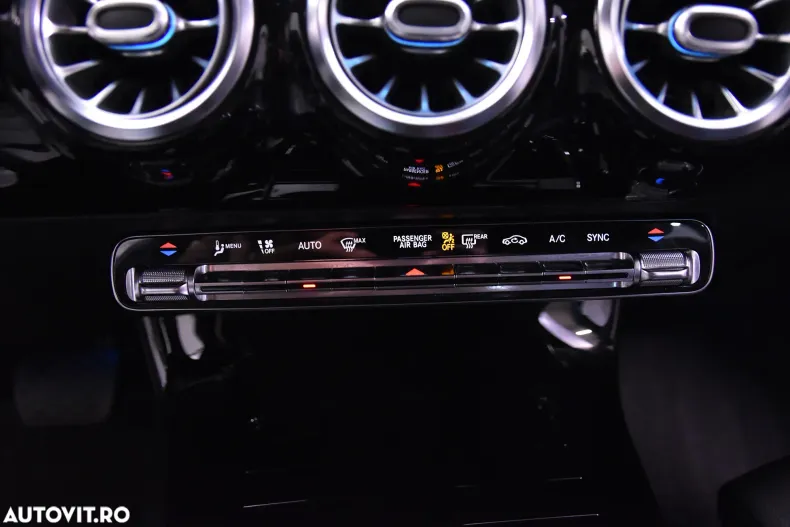 Mercedes-Benz A din 2020 cu 149.010 km - oferta MER132619 - foto 18