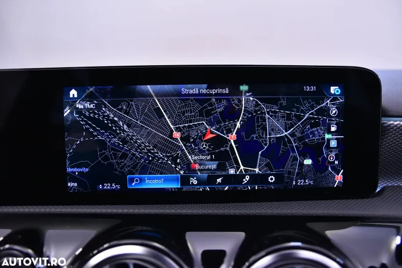 Mercedes-Benz A din 2020 cu 149.010 km - oferta MER132619 - foto 23