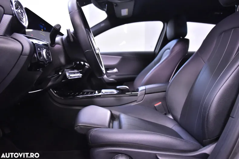 Mercedes-Benz A din 2020 cu 149.010 km - oferta MER132619 - foto 24