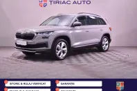 Skoda Kodiaq din 2022 cu 120.474 km - oferta SKO132620 - foto 1