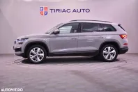 Skoda Kodiaq din 2022 cu 120.474 km - oferta SKO132620 - foto 2