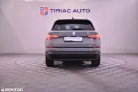 Skoda Kodiaq din 2022 cu 120.474 km - oferta SKO132620 - foto 4