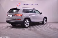 Skoda Kodiaq din 2022 cu 120.474 km - oferta SKO132620 - foto 5