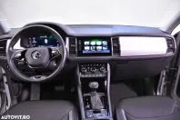 Skoda Kodiaq din 2022 cu 120.474 km - oferta SKO132620 - foto 9