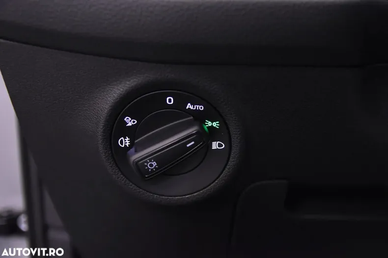 Skoda Kodiaq din 2022 cu 120.474 km - oferta SKO132620 - foto 14