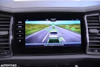 Skoda Kodiaq din 2022 cu 120.474 km - oferta SKO132620 - foto 20