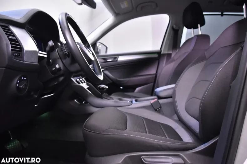 Skoda Kodiaq din 2022 cu 120.474 km - oferta SKO132620 - foto 22