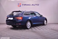 Skoda Superb din 2021 cu 111.915 km - oferta SKO132622 - foto 5