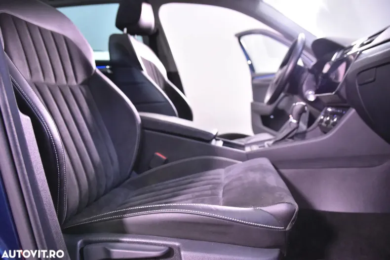 Skoda Superb din 2021 cu 111.915 km - oferta SKO132622 - foto 11