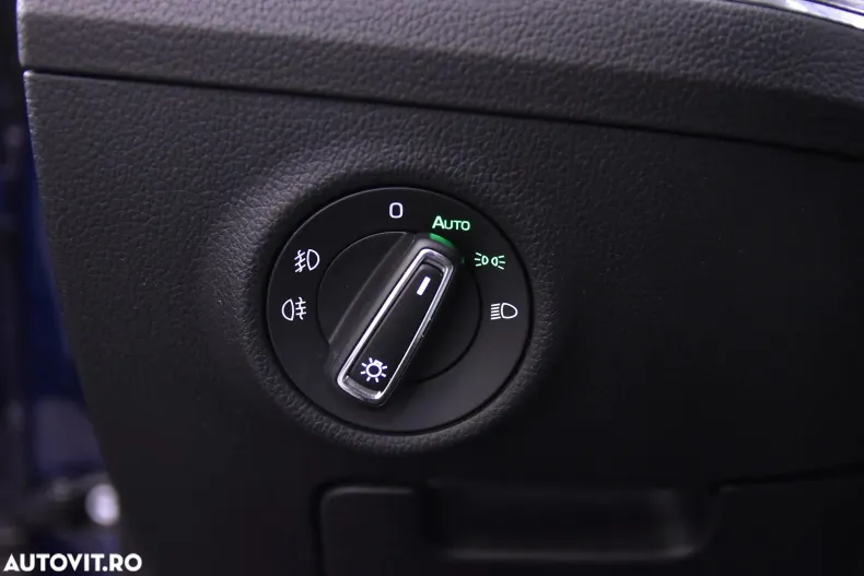 Skoda Superb din 2021 cu 111.915 km - oferta SKO132622 - foto 15