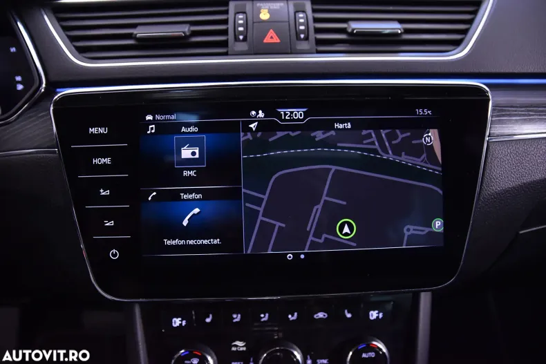 Skoda Superb din 2021 cu 111.915 km - oferta SKO132622 - foto 20