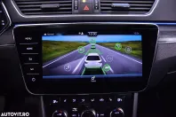 Skoda Superb din 2021 cu 111.915 km - oferta SKO132622 - foto 21