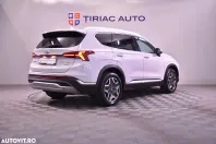 Hyundai SANTA FE din 2021 cu 49.388 km - oferta HYU132623 - foto 5